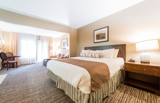 Horseshoe Valley Suites - The Azure - Foto 18