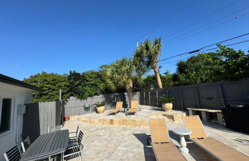 Retreat with Salt Water Heated Pool & Spa - Foto 55