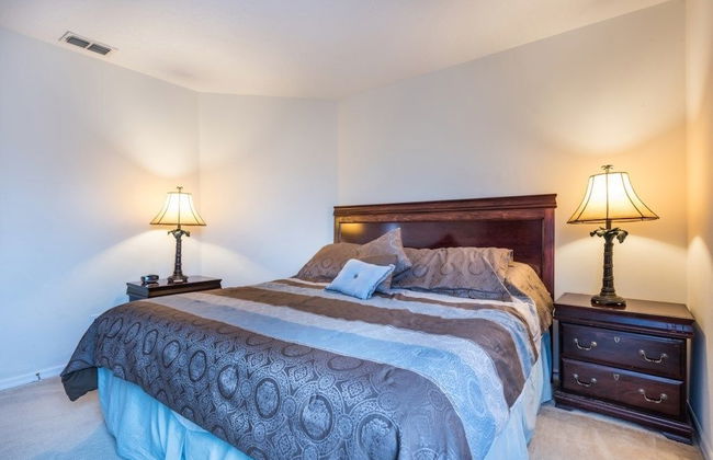 7BR Pool Home Emerald Island by SHV-8409 - Foto 17