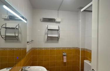 Indalia Natura, apartamento nudista en Vera playa - Foto 16