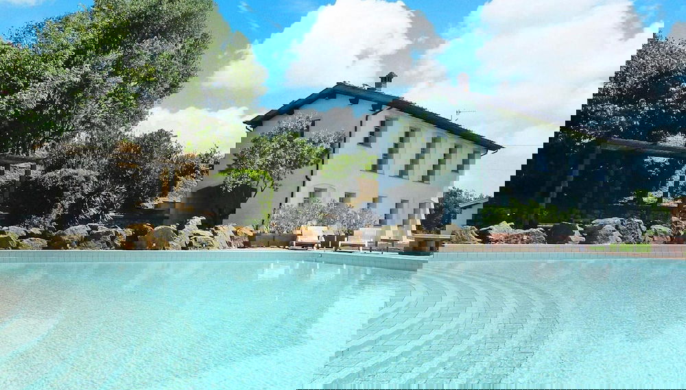 Apartment in Elba With Panoramic Views - Foto 1, Imagen principal