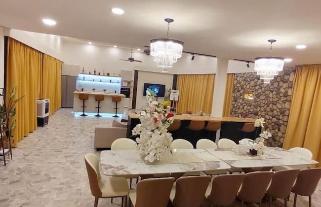 Bukit Tunku Grande Villa by uBook - Foto 13