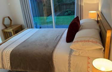 Spacious & Modern Garden Apartment - Foto 17