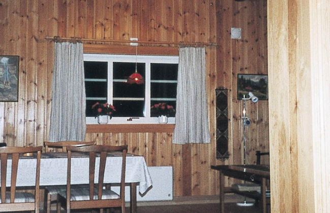 4 Person Holiday Home in Torsby-by Traum - Foto 10