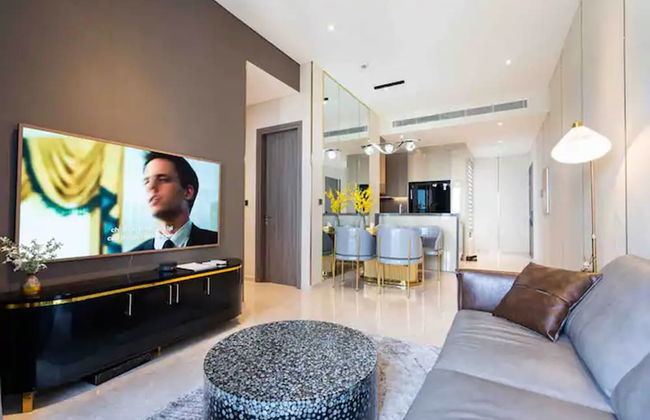 Kotrip Hado Centrosa Luxury Vaction - Foto 57