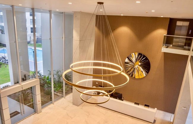 Moon Luxury Apartments - Foto 4