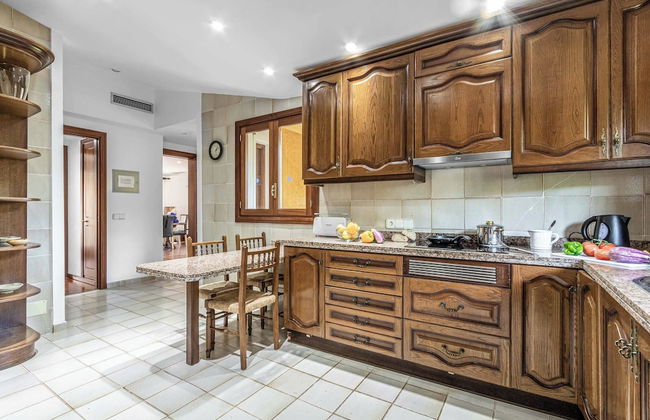 Villa Formosa - Foto 9