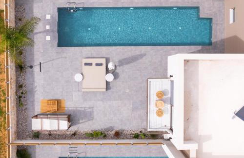 Nos Aqua Villas Chania - Foto 136