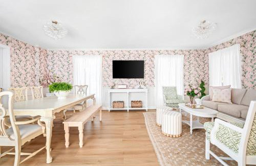 2Linkd Suites, 6BR Ensuite, Slps16, Pool&Spa, Gated - Photo 41