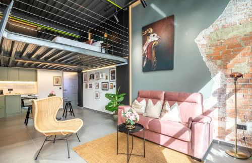 Encantador Loft a un Paso del Río Turia - Photo 7