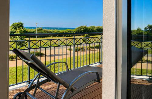 Aparthotel Waterkant Suites - Fewos am Meer mit SPA - Foto 58
