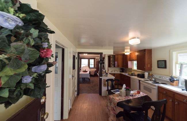 Mt. Rainier Ranch - Foto 38