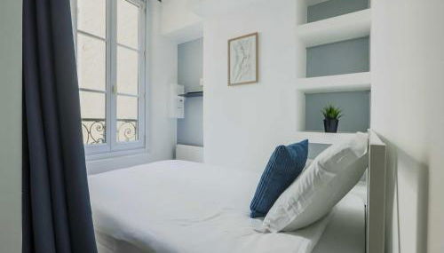 Charming apartment-1BR-3P-Ternes - Foto 4