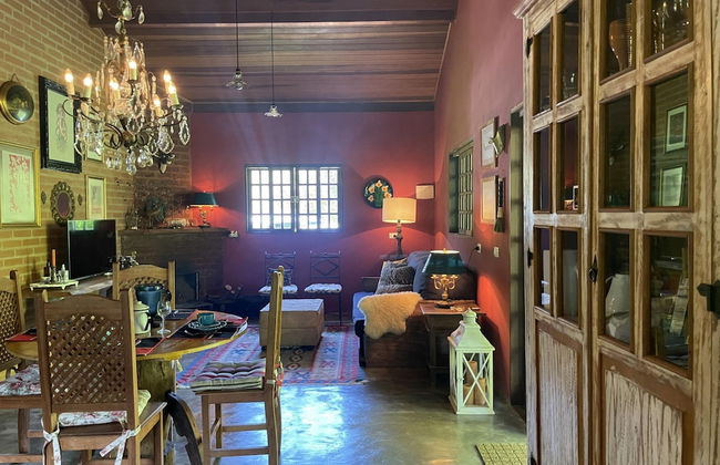 Casagon Alves in Gon Alves - Foto 21