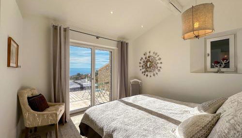 Mas La Rose Sauvage - magnificent Luberon views - Foto 4