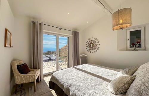 Mas La Rose Sauvage - magnificent Luberon views - Foto 4