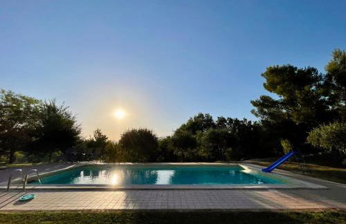 Villa immersa nella Serenità - Photo 40