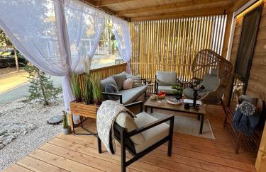 Sunny Mobil Home - Foto 11