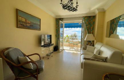 Charming Apartment with seaview - Foto 11