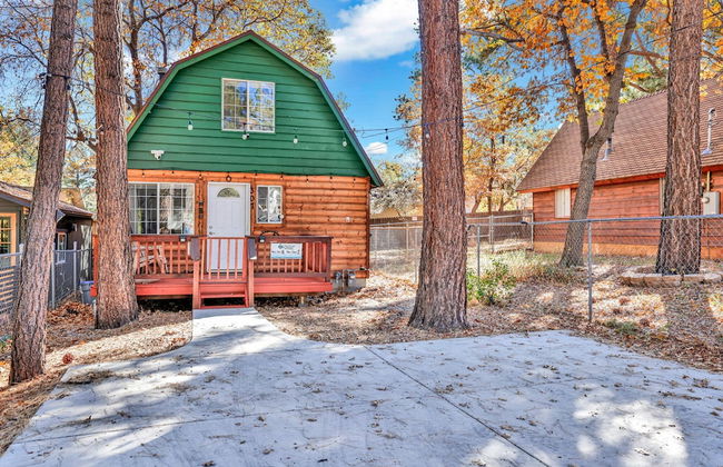 Apres Chalet #2364 - Foto 20