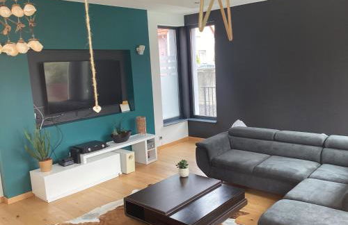 Maison d’architecte située sur la route des vins - Foto 23