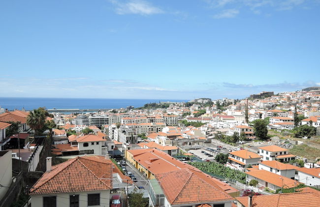 Santa Luzia Funchal View - Foto 34