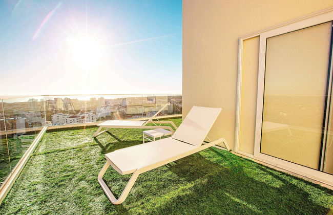 Olala Equador Penthouse - Photo 14