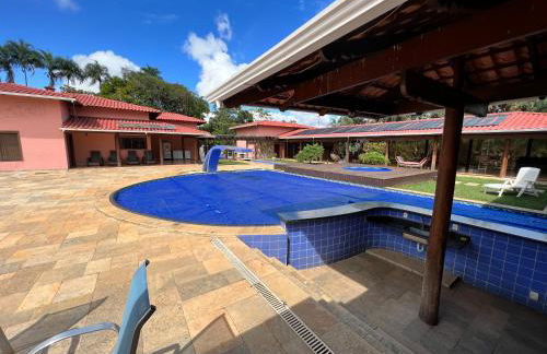 Chácara de Luxo em Anápolis - Foto 15