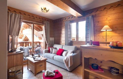 Résidence Pierre & Vacances Premium Les Fermes Du Soleil - Foto 55