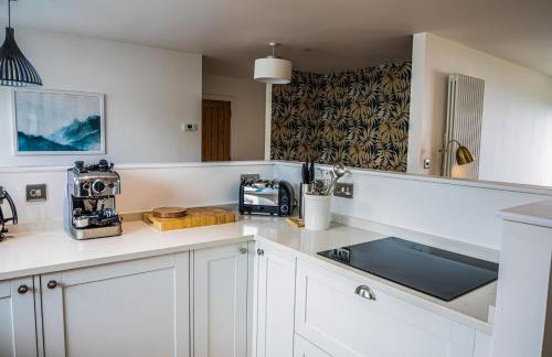 Residence 7 by Together Travel - Luxury 2-Bed Ground Floor Apartment - Foto 4