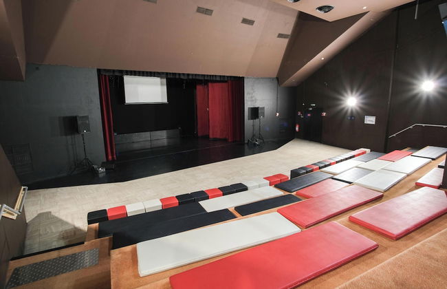 Belambra Clubs Avoriaz - Les Cimes du Soleil - Photo 44