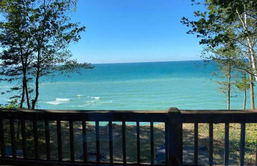 Edgewater Bluffs - Lakefront - Hot Tub - Firepit - Foto 28