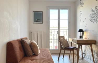 Le Mandela - Centre Historique Perret - Foto 16