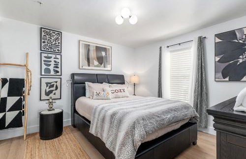 Modern & Stylish Condo Near UF, Shands & VA - Foto 20