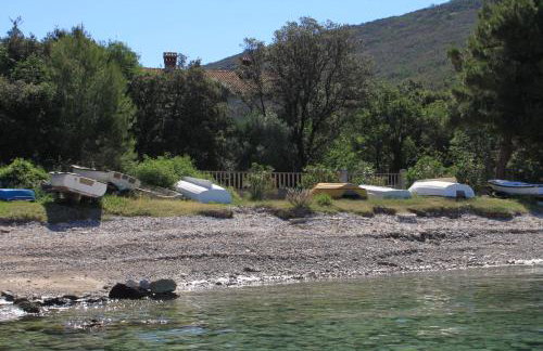 Apartments by the sea Cove Merascica, Cres - 8071 - Foto 2