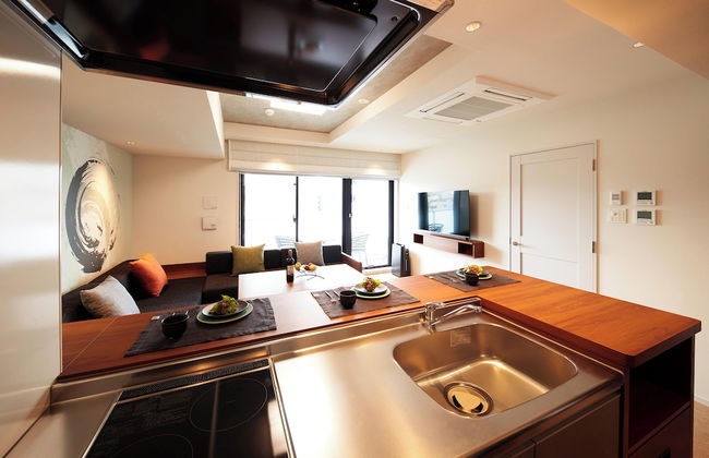 MONday Apart Premium Asakusa - Foto 28