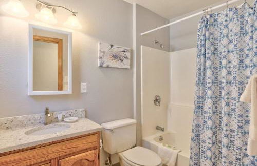 Riverside Cottage - Just Steps from the Deschutes - Foto 14