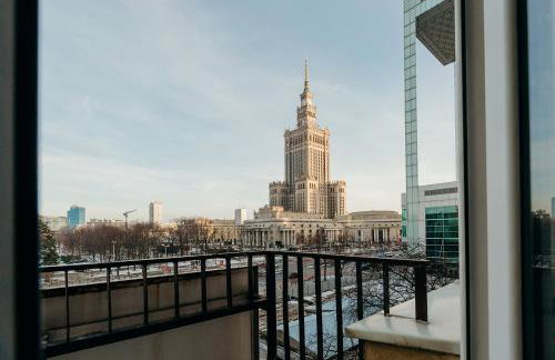 ShortStayPoland Panska - Foto 64