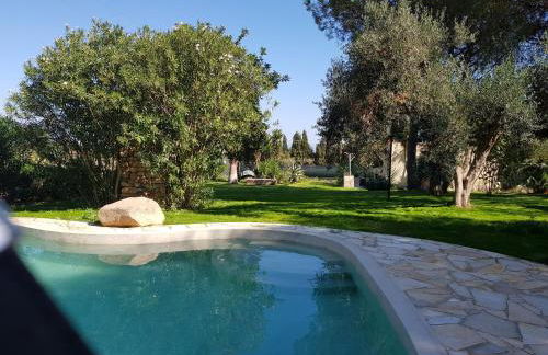 Borgo degli Ulivi Depandance - Foto 14