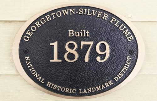 Historic 4 bedroom Victorian Home in Downtown Georgetown - Foto 41