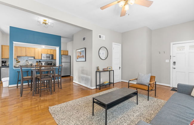 Juniper Furnished Apartments - Photo 77