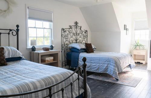 Bourbon Barrel Cottages Main House - Foto 32