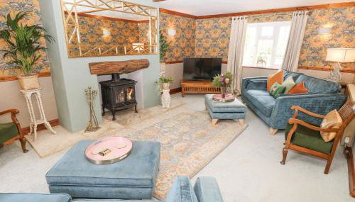 Horseshoe Cottage - Foto 3