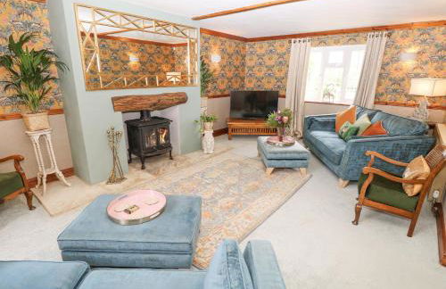 Horseshoe Cottage - Foto 3