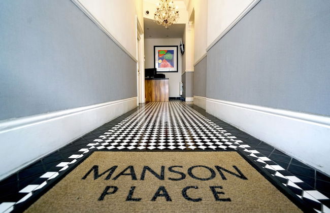 Manson Place - Foto 2