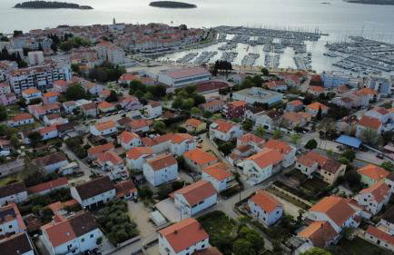 Apartments Jeličić - Foto 48