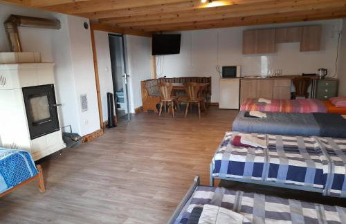 Alpaka-Ranczo AFF - Foto 9