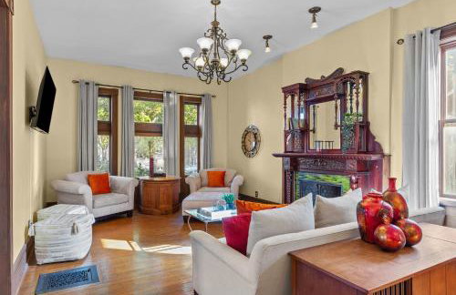 The Marquis Manor | JZ Vacation Rentals - Foto 2