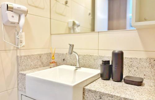 PC 604 - Melhor localização e vista do Recife - Foto 32