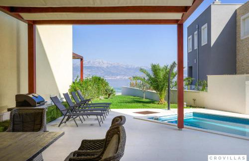 Acadia Beach Villas & Apartments, Slatine - Photo 4